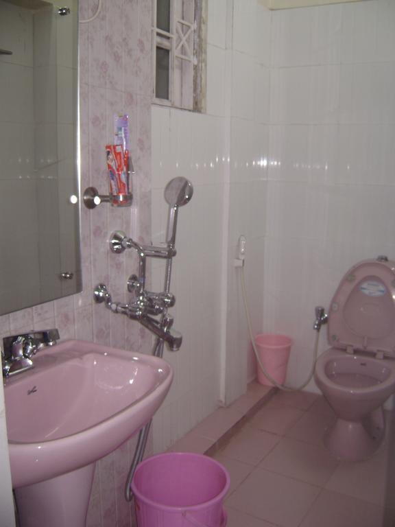 Innra Guest House Kalkuta Pokój zdjęcie