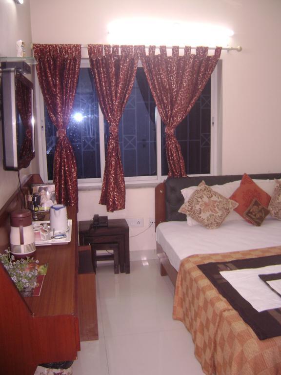 Innra Guest House Kalkuta Pokój zdjęcie