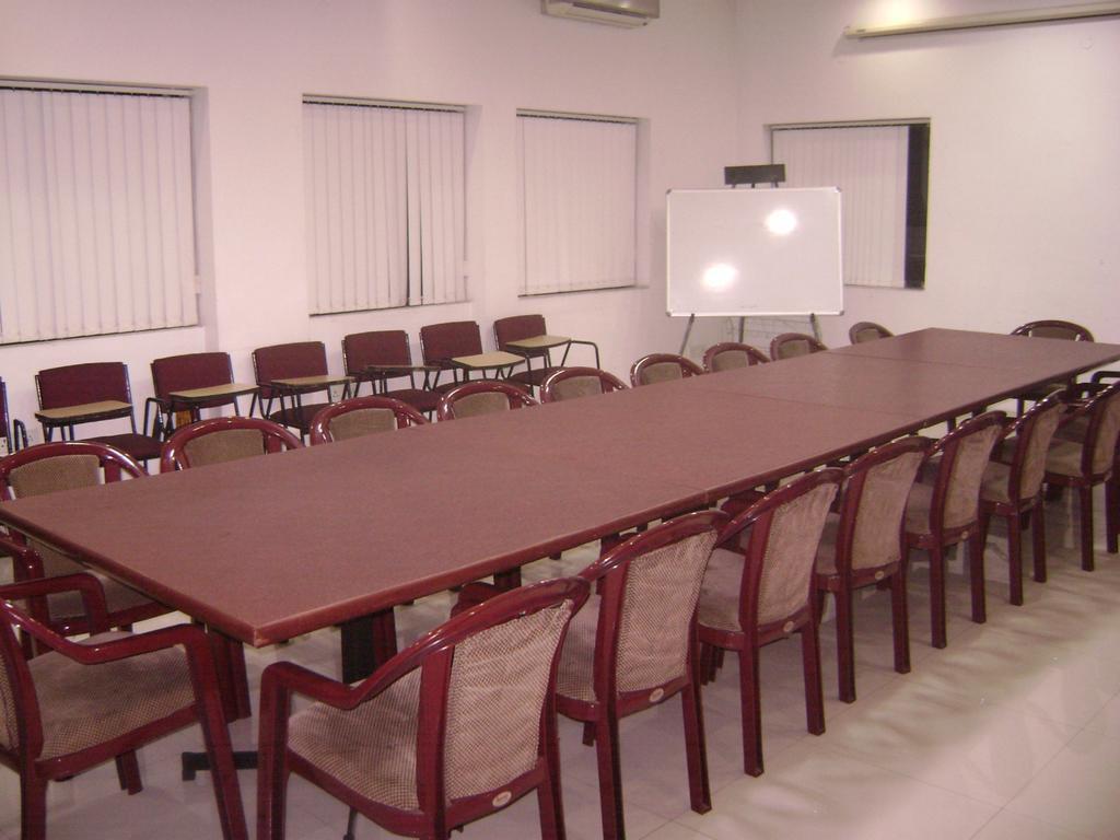 Innra Guest House Kalkuta Zewnętrze zdjęcie