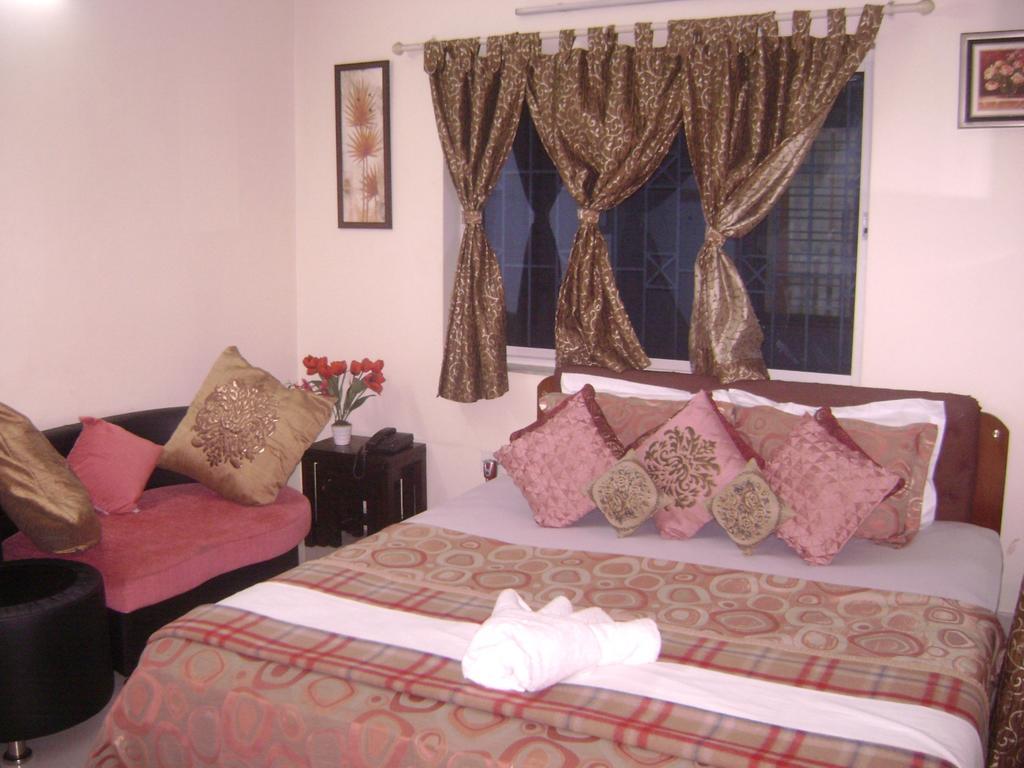 Innra Guest House Kalkuta Pokój zdjęcie