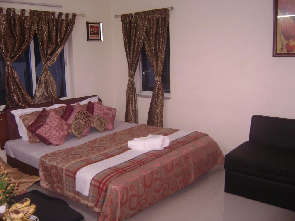 Innra Guest House Kalkuta Pokój zdjęcie