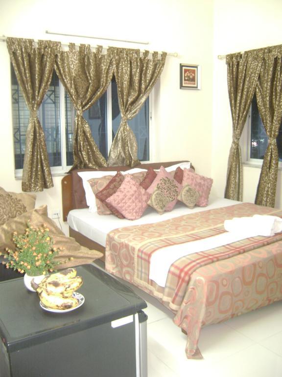 Innra Guest House Kalkuta Zewnętrze zdjęcie