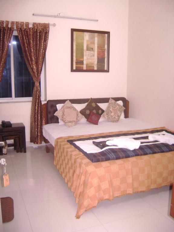 Innra Guest House Kalkuta Pokój zdjęcie