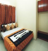Innra Guest House Kalkuta Zewnętrze zdjęcie