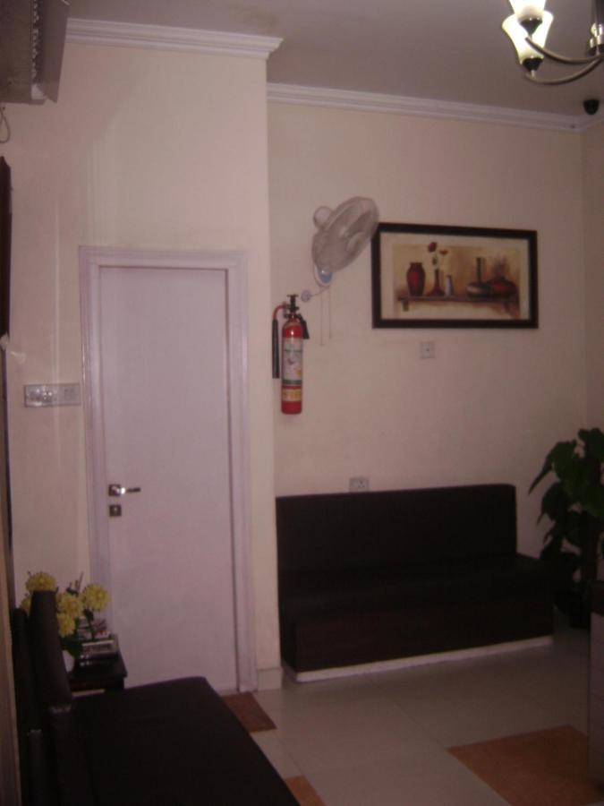 Innra Guest House Kalkuta Zewnętrze zdjęcie